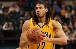 Les Rockets testent Chris Copeland et Ray McCallum