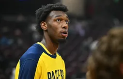 James Wiseman à la relance avec Team USA