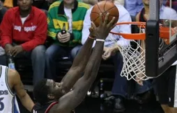 Greg Oden va manquer toute la saison !
