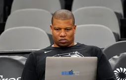 Au tour de Mike Batiste de rejoindre Darko Rajakovic à Toronto