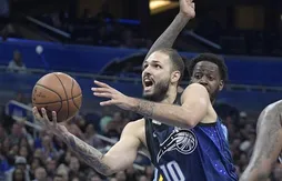 Le Magic tient à Evan Fournier