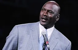 Michael Jordan : « J’ai appris de mes erreurs pour devenir un meilleur propriétaire »