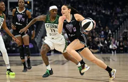 Draft d’expansion WNBA : Carla Leite à Portland, Adja Kane à Toronto !