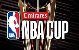 Le calendrier de la NBA Cup dévoilé