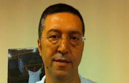 Ceux qui font le Mondial : Celal, le G.O. de la compétition