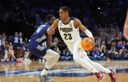 Draft 2022 | Les Pacers et les Pistons se positionnent aussi sur Jaden Ivey