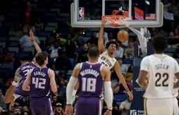 Avec 13 défaites de suite, les Kings battent un triste record