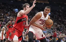 Orlando Robinson, l’opportuniste