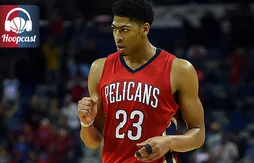 Mix – Lillard et Davis ont quitté la terre ferme !