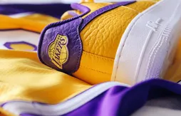 La Air Force 1 Premium aux couleurs des franchises NBA