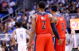 Rétro de la saison : le Top 10 des Wizards