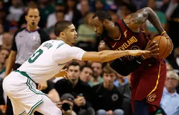 LeBron James ne peut pas tout faire…
