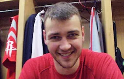 Interview Donatas Motiejunas : « En NBA, les joueurs européens repartent de zéro »