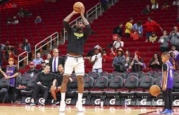 LeBron James en tenue face aux Bulls dès ce soir