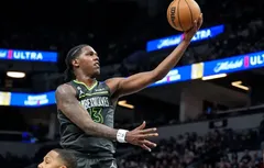 Nathan Knight trouve une place à New York