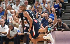 Les Bleus se baladent face à l’Argentine