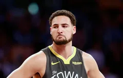 Les Hawks bien décidés à convaincre Klay Thompson de venir à Atlanta