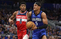 Un début de “Rookie Wall” pour Paolo Banchero ?