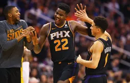 Dans l’Arizona, le sport professionnel peut repartir (à huis clos) à partir de samedi