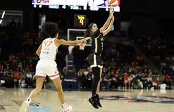 Leila Lacan gâche le record de franchise de Sonia Citron