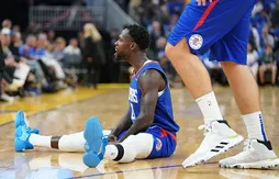 Flopping : Patrick Beverley à l’amende après avoir reçu un deuxième avertissement