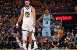 Les Grizzlies ne veulent pas se focaliser sur leur “money-time” raté