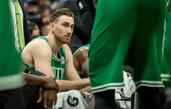 Gordon Hayward et Jayson Tatum reviennent sur l’échec des Celtics en 2019
