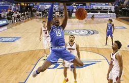 Sauf miracle, Duke suivra la “March Madness” à la télévision