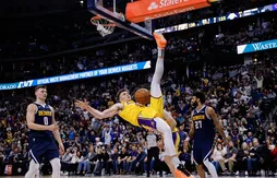 La chute de Dalton Knecht a complétement perturbé JJ Redick