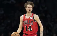Un Matas Buzelis record plonge les Warriors dans le négatif