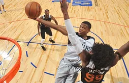 Mark Cuban : “Dennis Smith Jr. ne veut pas être un simple athlète qui joue au basket”