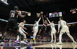 Des soucis de communication plombent toujours la défense des Bucks