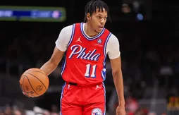 Le Maccabi Tel-Aviv continue son marché aux Sixers