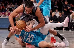 Depuis deux semaines, les Nets ont retrouvé une défense