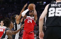 Buddy Hield et les Kings font plonger les Spurs