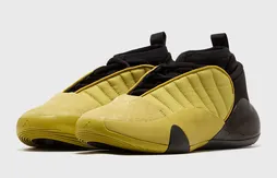 Une Harden Vol. 7 “Pulse Olive” complète la collection