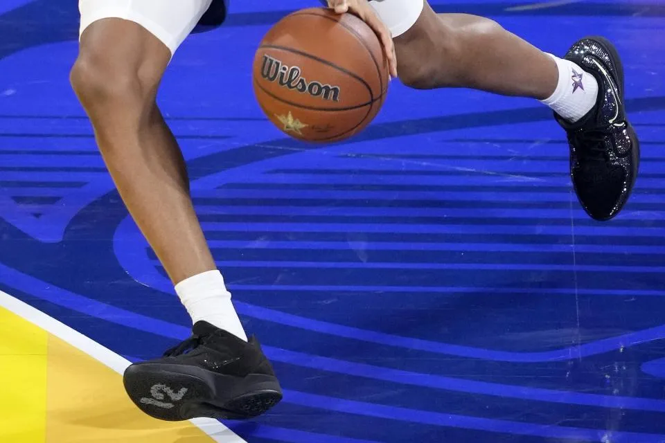 De nouveaux modèles au All-Star Weekend