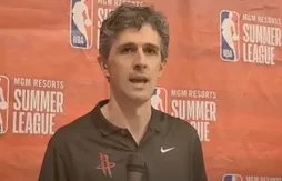 Will Weaver quitte Paris pour retrouver la NBA