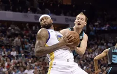 Finals 2019 : le grand retour de DeMarcus Cousins