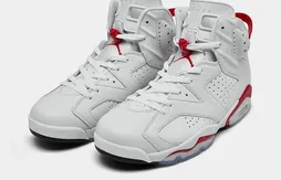 La Air Jordan 6 Oreo confirmée pour début juin