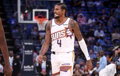 Jalen Green rechute encore à Phoenix