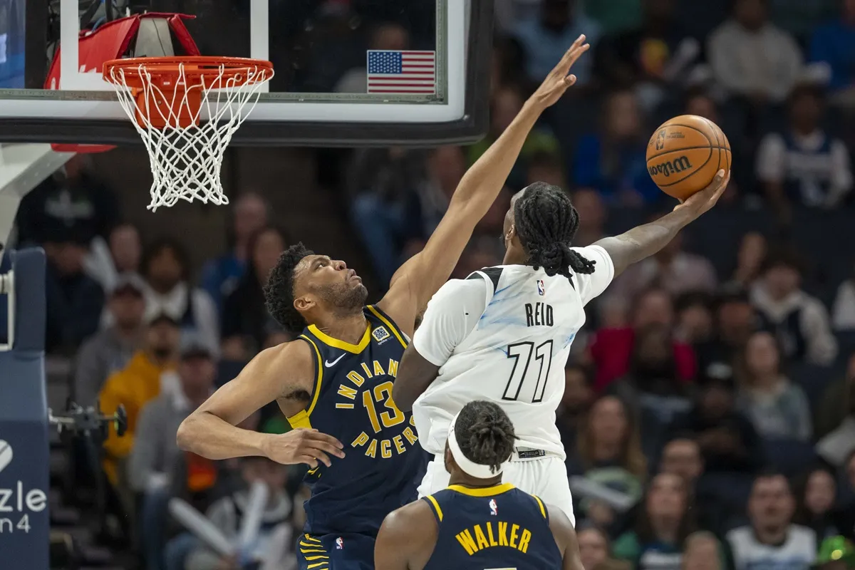 Tony Bradley