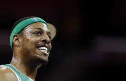 Le Top 34 de Paul Pierce en carrière