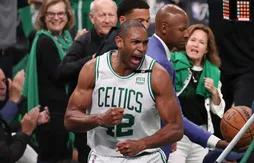 Al Horford prolonge déjà son bail à Boston jusqu’en 2025 !