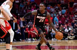 Kendrick Nunn estime avoir été oublié pour le trophée de Rookie Of The Year