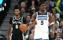 Aucune panique chez les Wolves