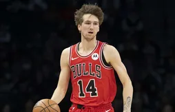 Un Matas Buzelis record plonge les Warriors dans le négatif