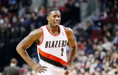 Les Mavs vont ménager Wes Matthews
