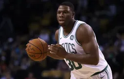 Interview Guerschon Yabusele : “J’attends ma chance”