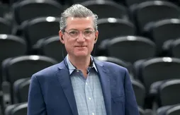 L’ancien GM des Knicks et des Wolves arrive aux Sixers